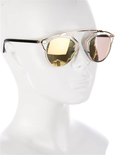 dior so real size 52|Dior So Real sunglasses Review (Pics inside) : r/malefashion.